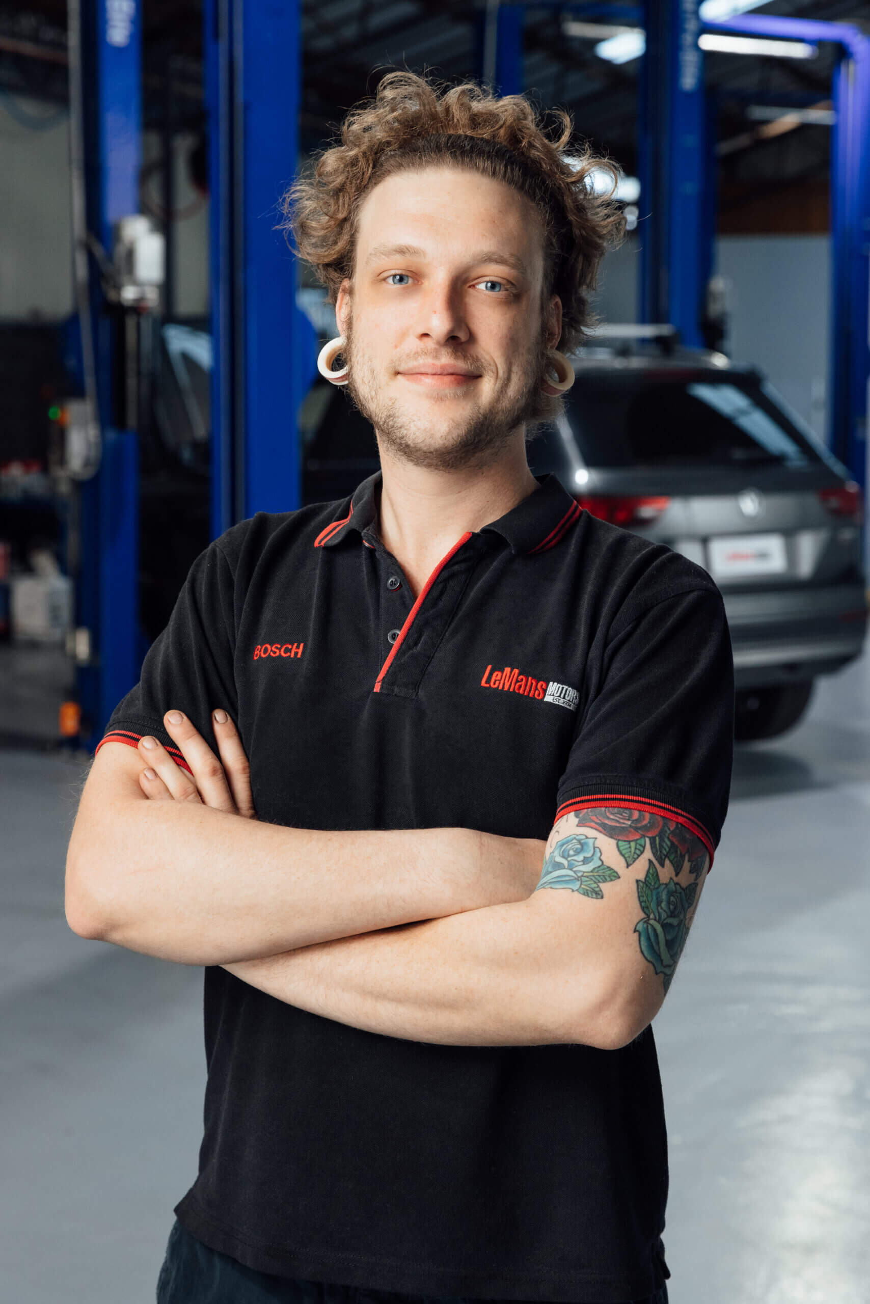 Brisbane-BMW - Headshots-1