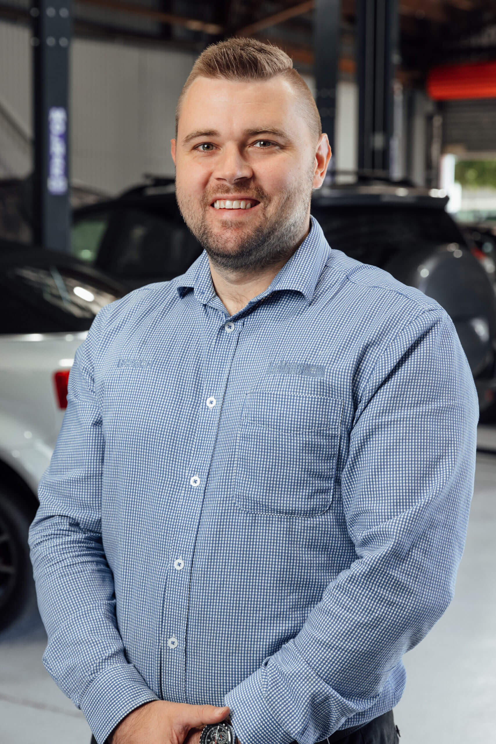 Brisbane-BMW - Headshots-3