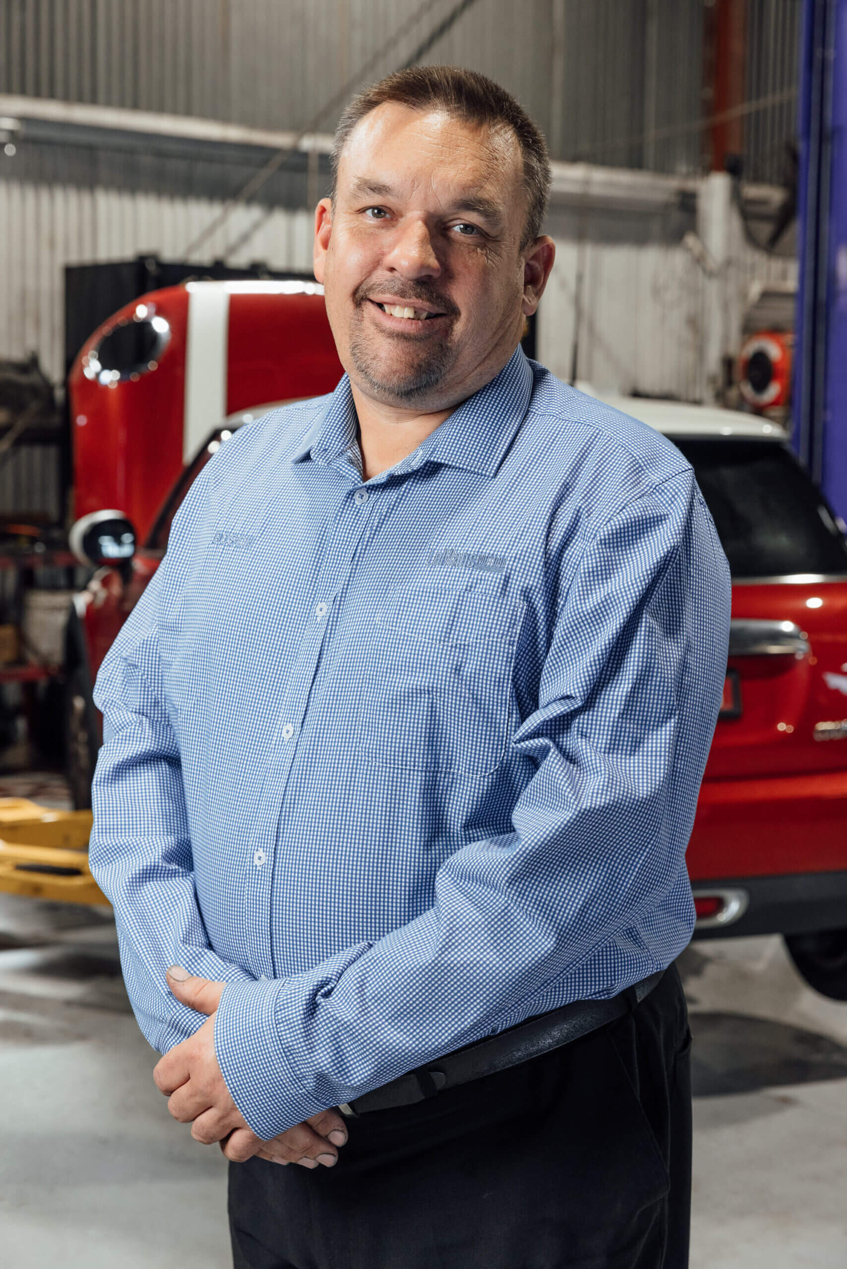 Brisbane-BMW - Headshots-8